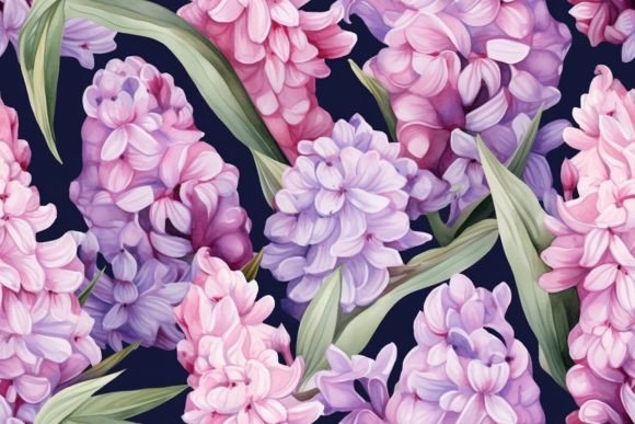 Damask Pattern Tile Hyacinth Patterns: A Practical Guide to Selection and Application