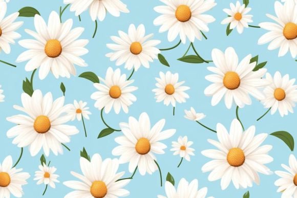 Decorative Art Textile Patterns for Every Creator