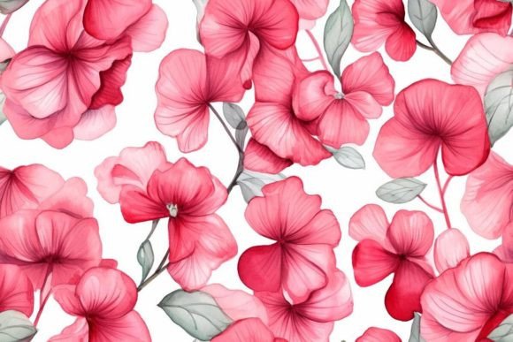 Element Leaf Patterns: Elevating Digital Design with Organic Aesthetics