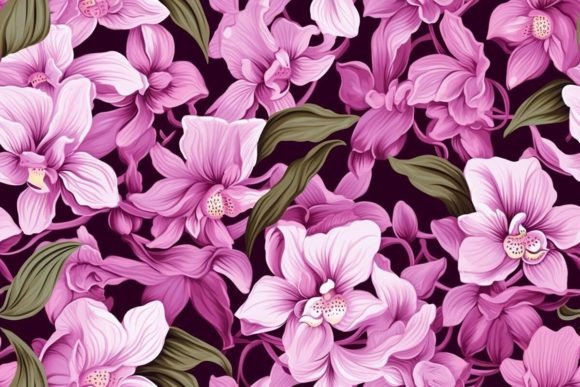 Floral Decor Plant Patterns: Transforming Spaces with Nature-Inspired Design