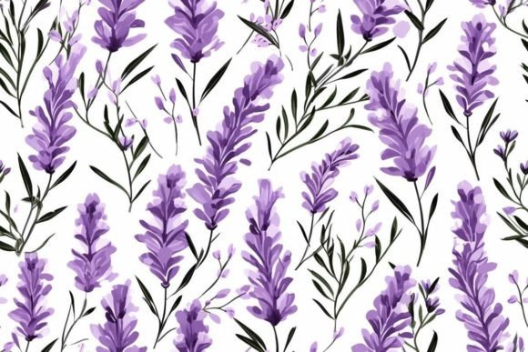 Floral Wallpaper Blooming Patterns: Elevating Digital Spaces with Organic Beauty