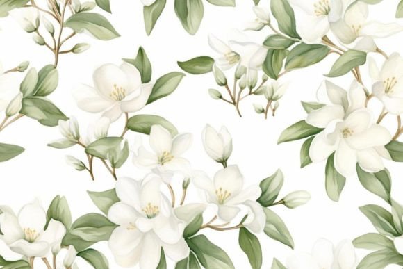 Nature Patterns Surface Pattern Design
