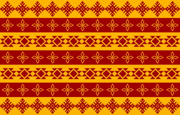Navajo Patterns Reflect Rich Cultural Heritage and Modern Style