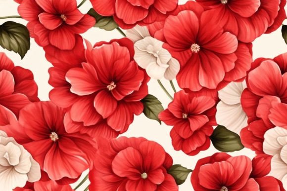 The Resurgence of Artistic Patterns Floral Graphics in Modern Creative Workflows