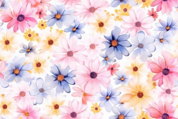 Transform Your Creative Projects with Motif Plant Patterns Graphic