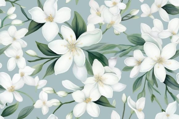 Unlocking Creativity with Blooming Patterns: A Guide to Floral Motifs in Modern Design
