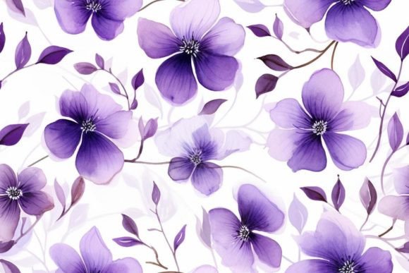 Unlocking the Beauty of Nature: A Comprehensive Guide to Plant Patterns in Surface Design
